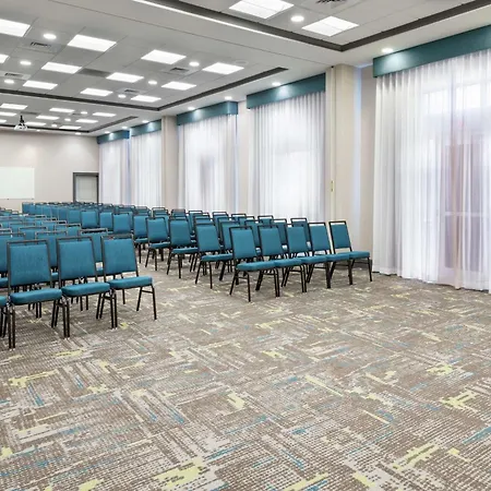 Hampton Inn & Suites Orlando Airport At Gateway Village-3