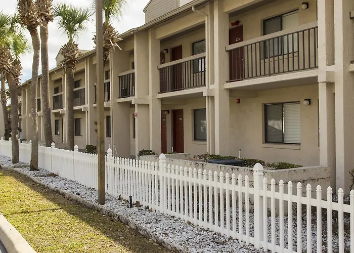 Club Orlando Aparthotel